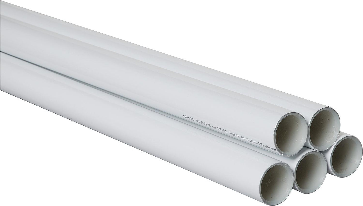 Tuyau composite multicouche Evenes en longueurs de 5 m