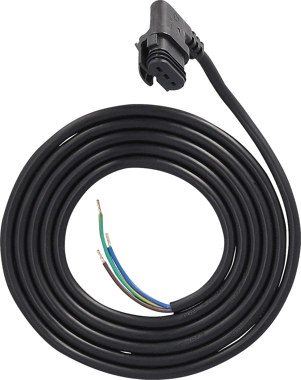 Winkelstecker passend für PICO und Star Z NOVA