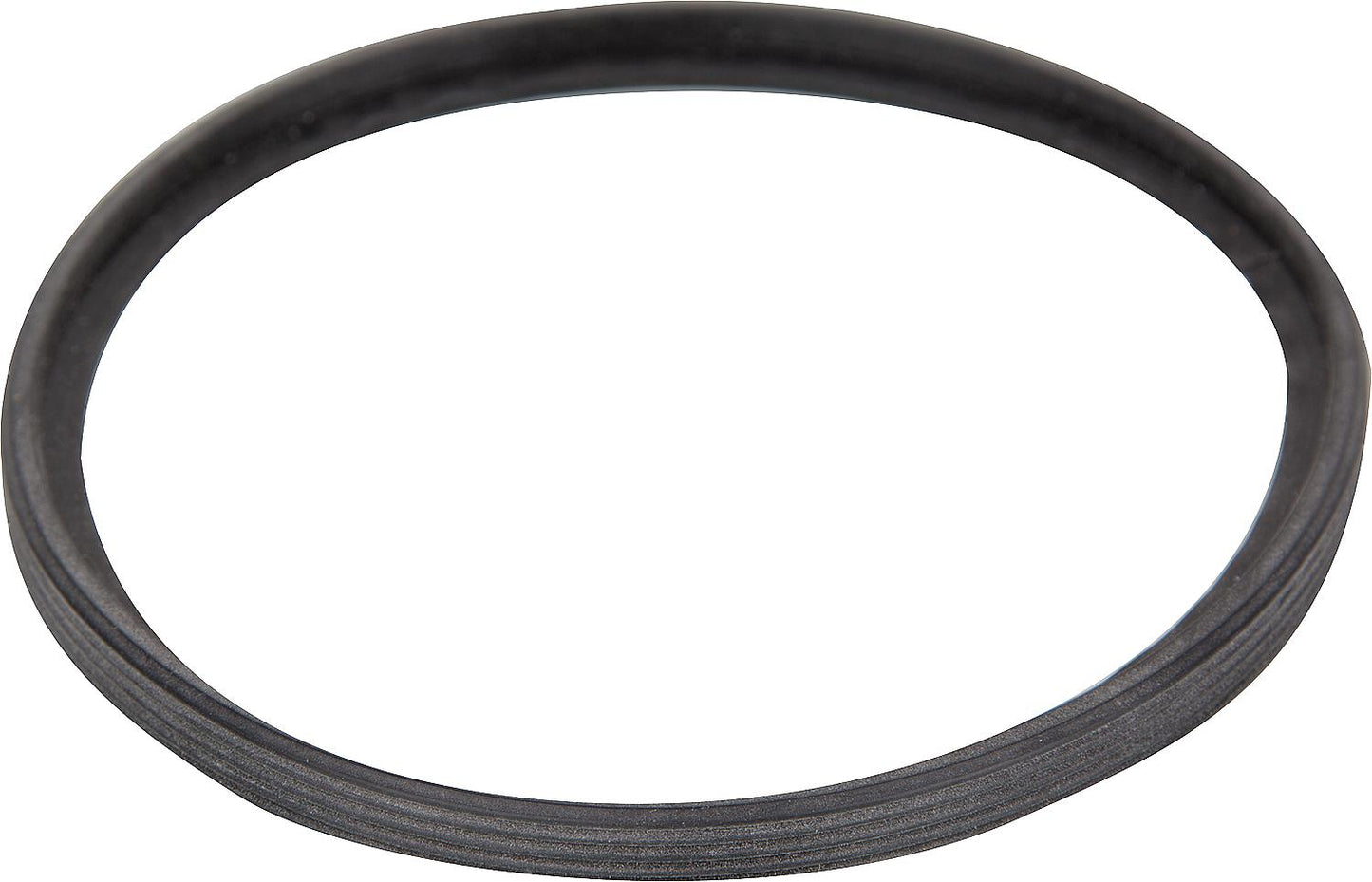 Replacement sealing ring for pellet exhaust pipe Ø 80 mm