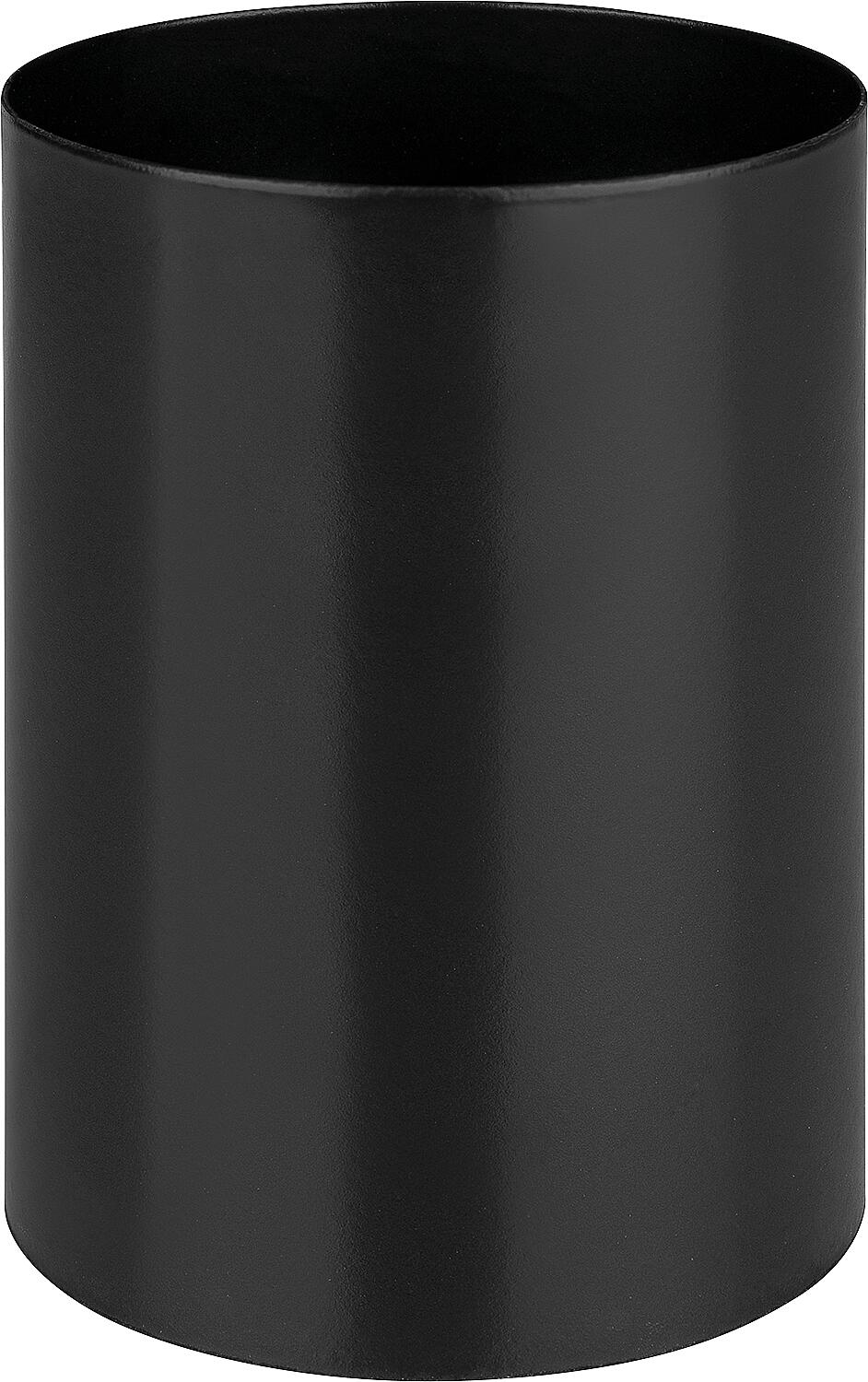 Schornsteinanschluss, emailliert