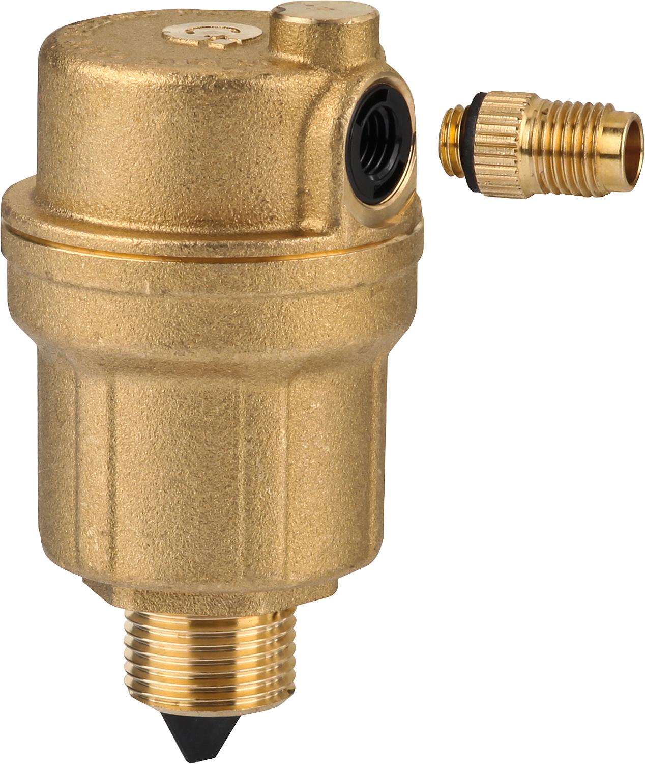 Air vent suitable for Ecoheat Gas H15/HS15/S30 Ref: 88.20270-0310