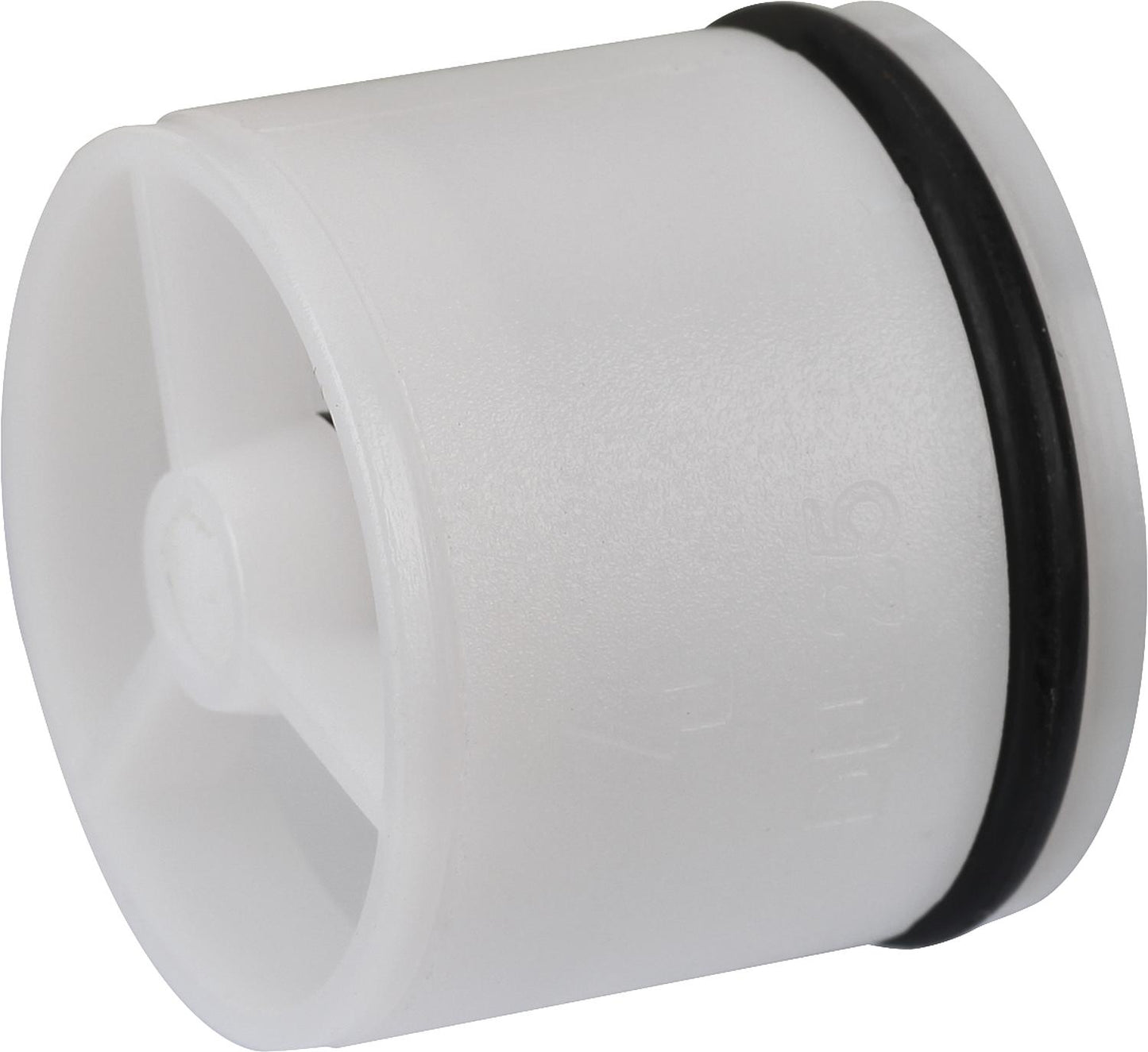 Clapet anti-retour compatible avec Ecoheat Gas H15/HS15/S30 Réf. : 88.20270-0170