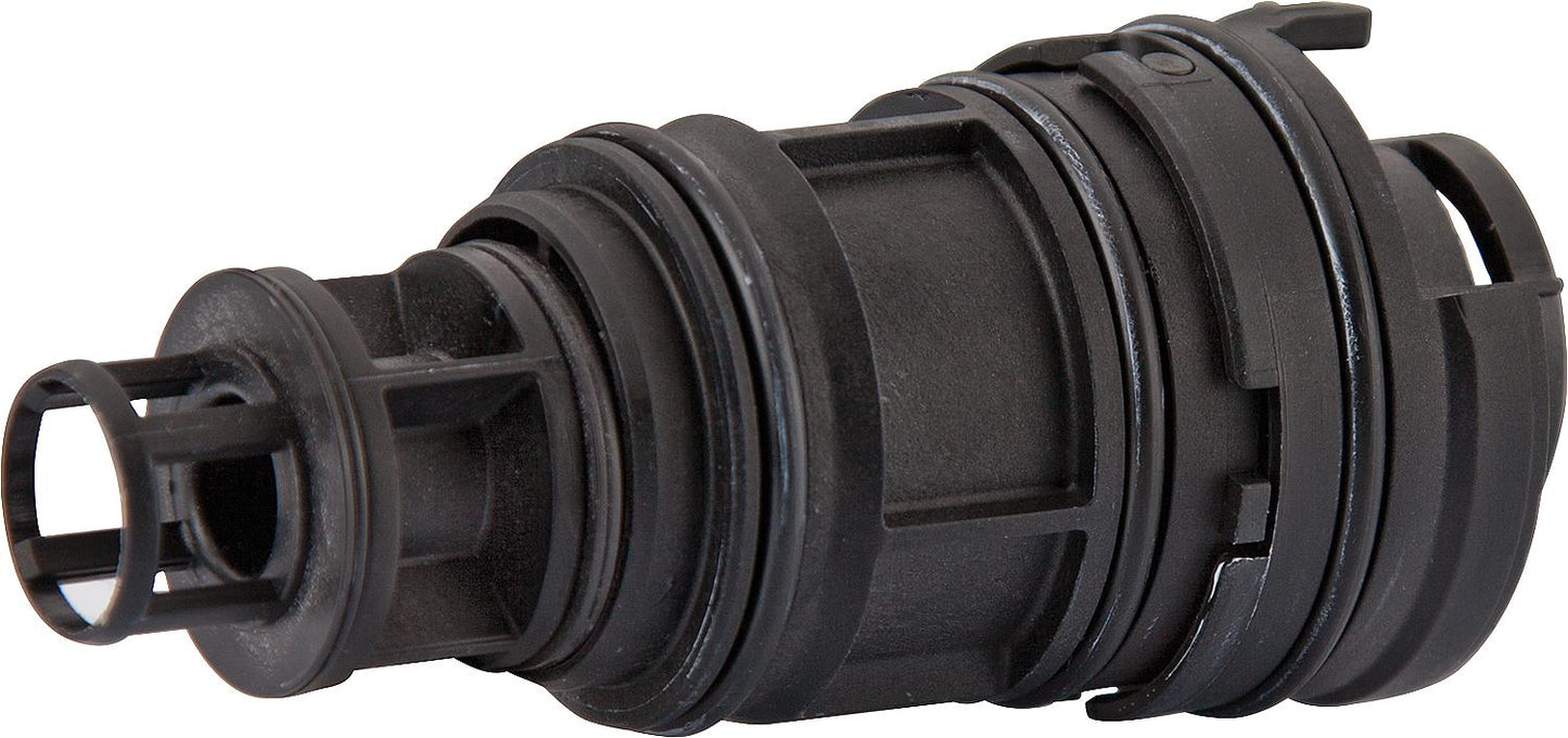 Valve insert 3-way valve suitable for Ecoheat Gas H15/HS15/S30 Ref: 88.20270-0190