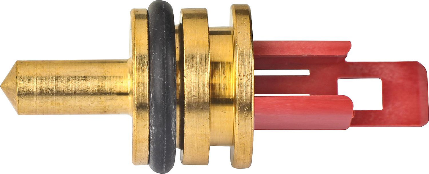 NTC sensor red, suitable for Ecoheat Gas S30 Ref: 88.20270-0240