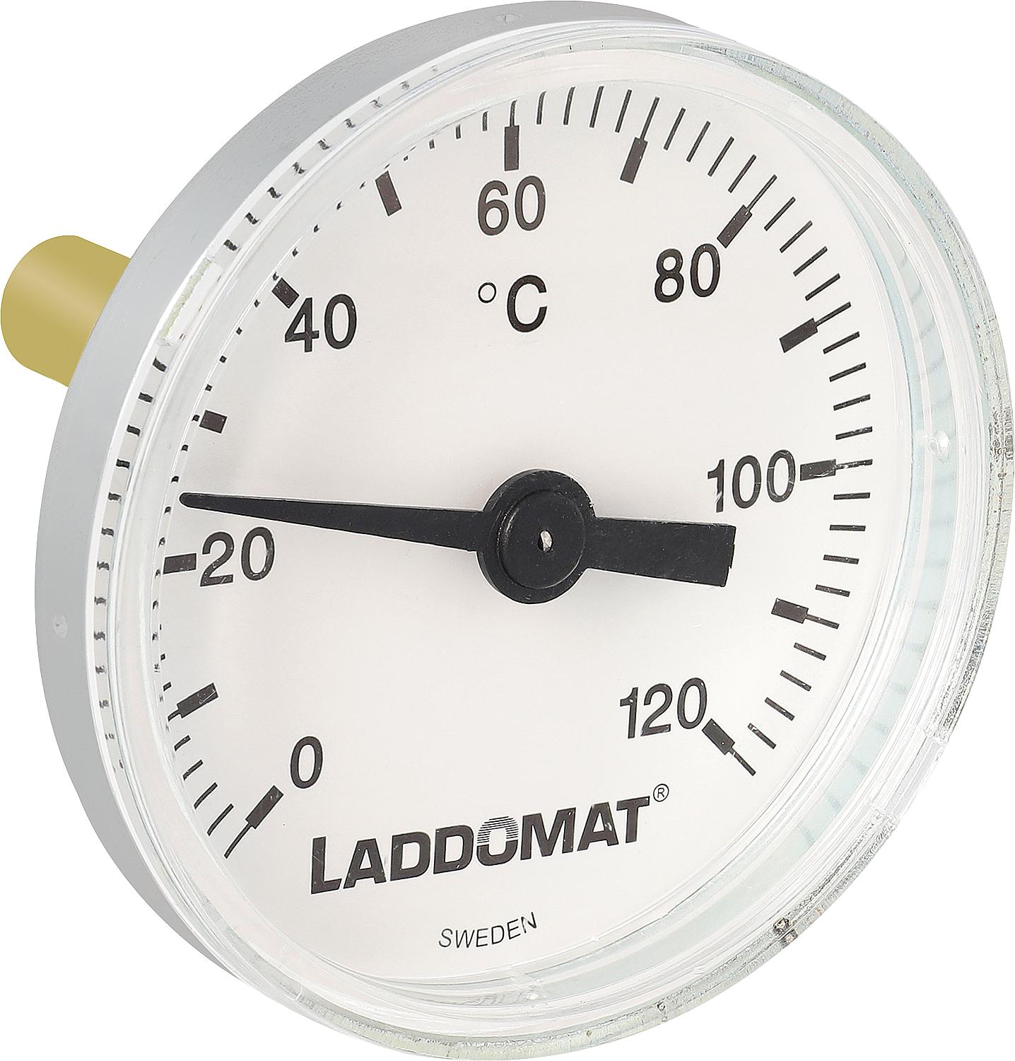Thermomètre de rechange pour Laddomat