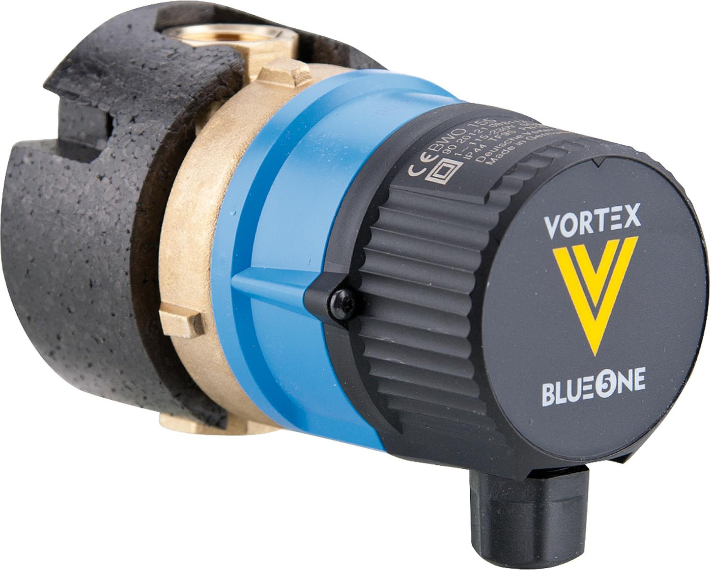 Pompe de circulation d'eau potable Vortex BWO 155 R sans module de commande