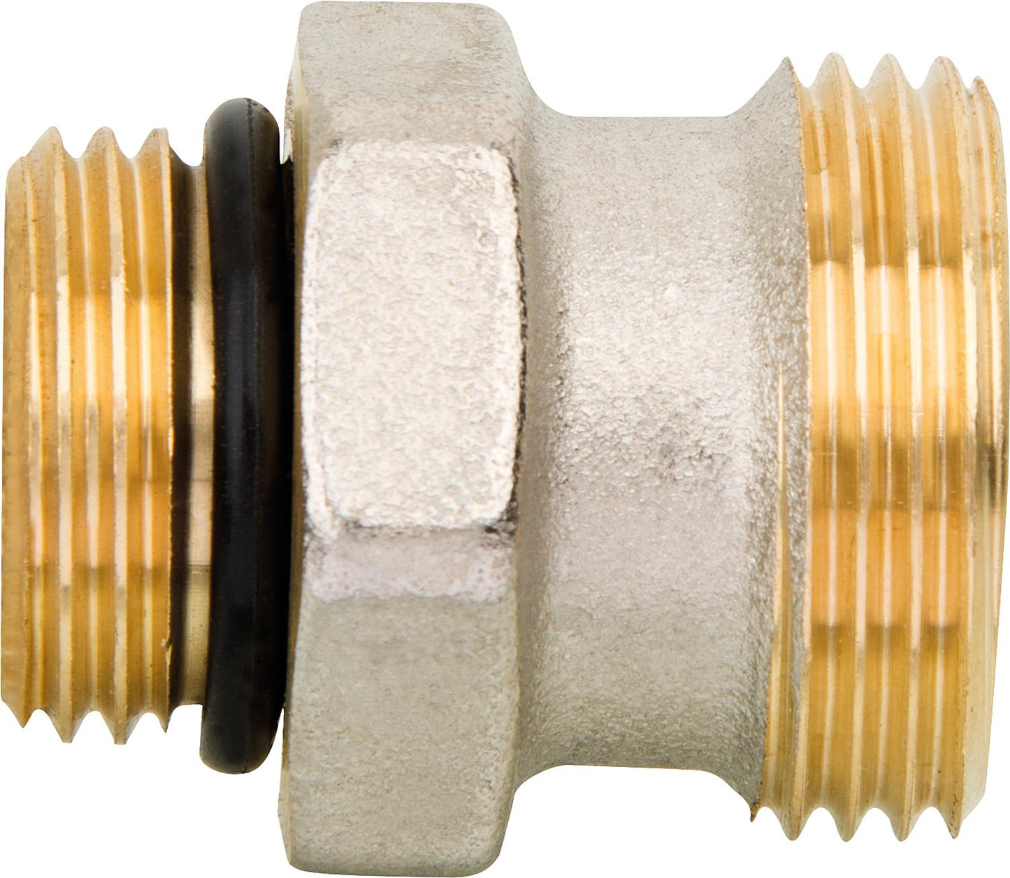 Raccord pour débitmètre type M6