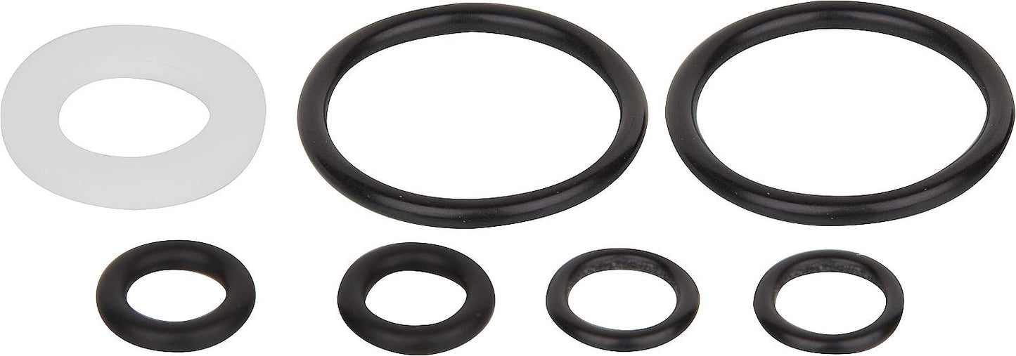 Seal kit DN25 for 3-way mixer Easyflow