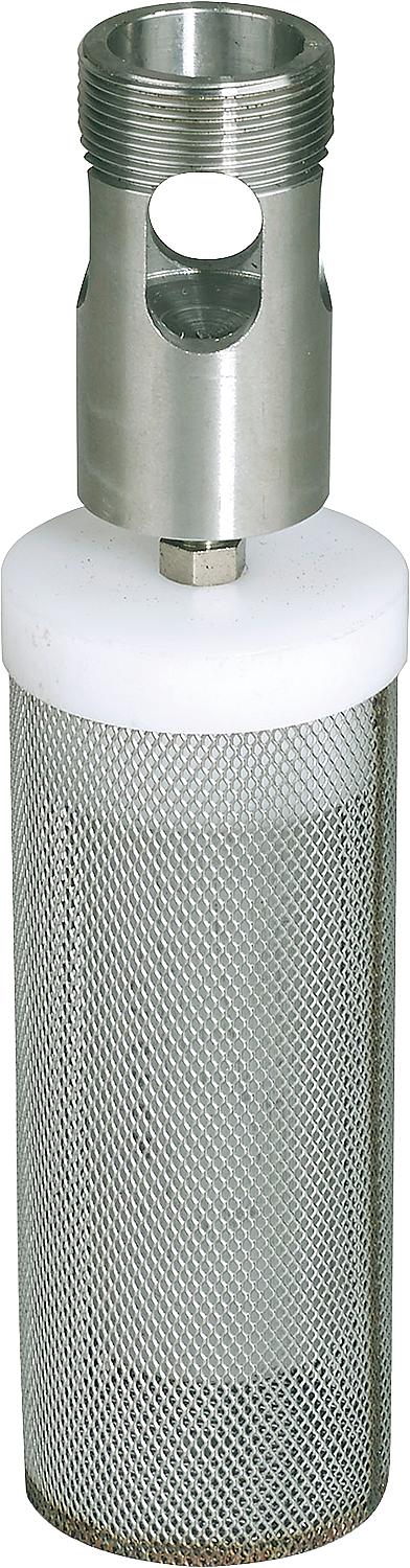 Anode de protection pour Sorbox-Li