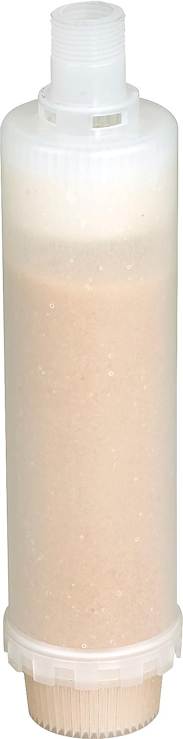 Sorbox desalination cartridge