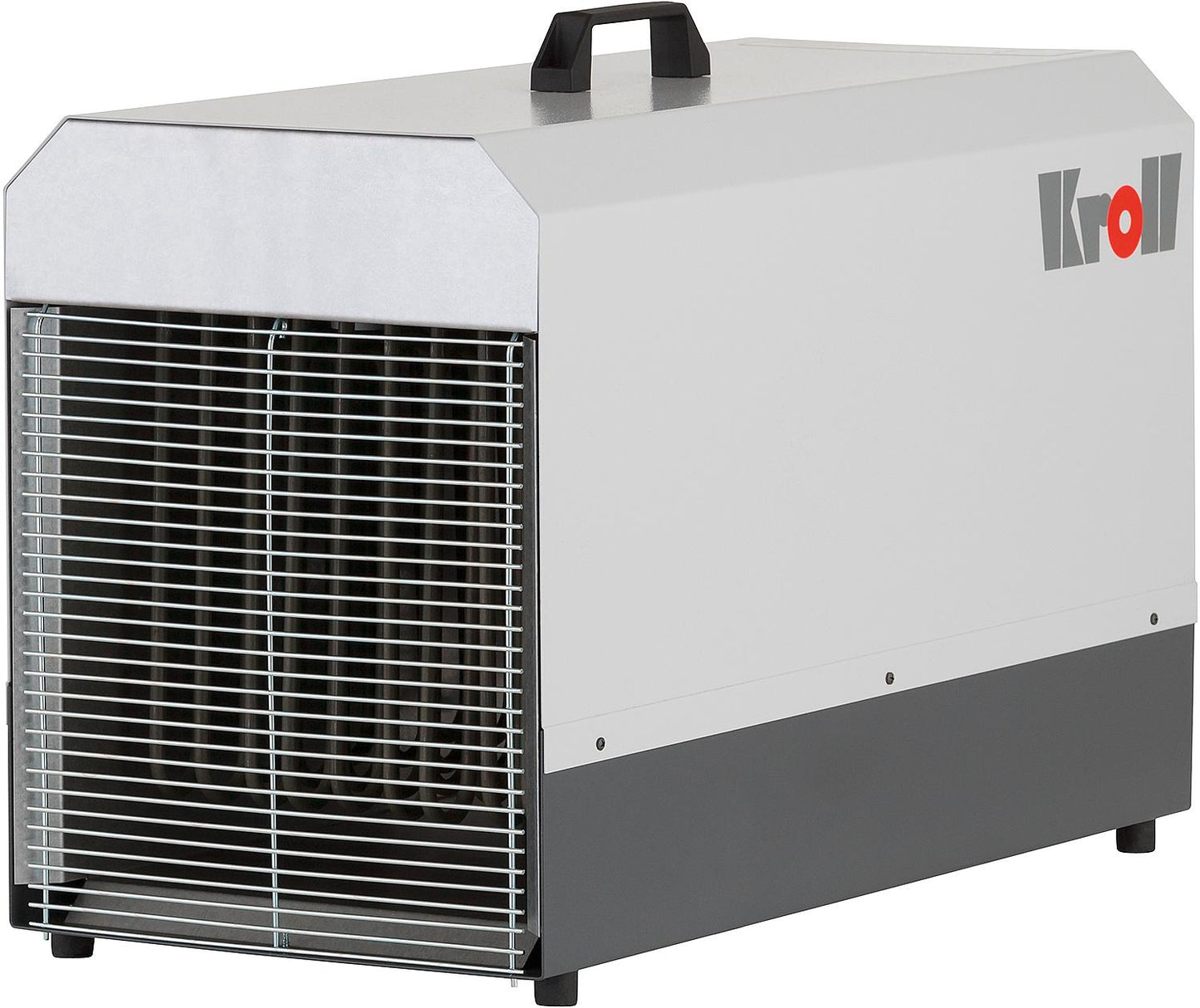 Kroll E3 electric heater