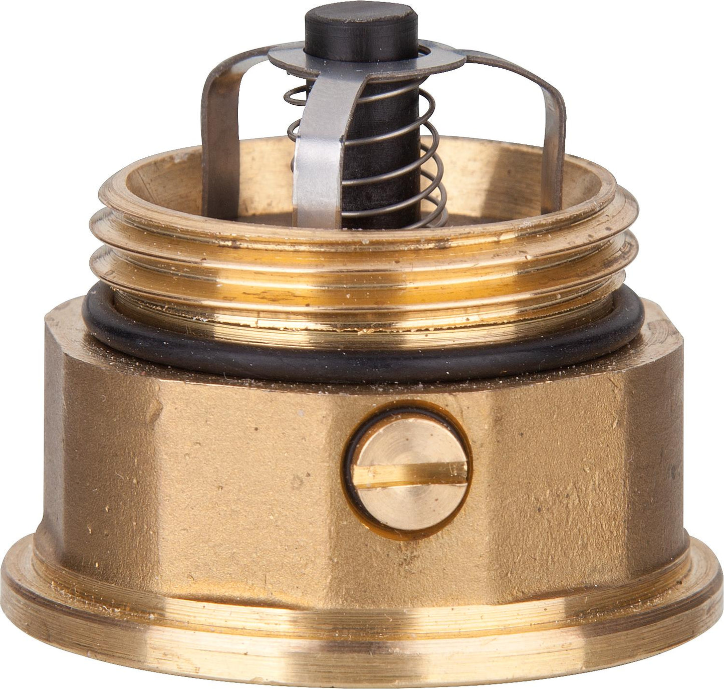 Frein à gravité TS 73 S+S Spirolnset, DN25 AG