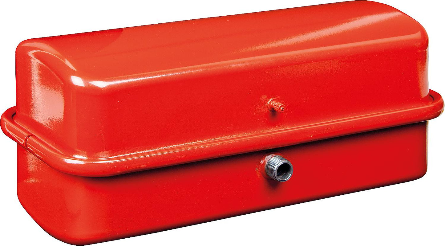 Ausdehnungsgefäss (o. R) für Buderus 7095591