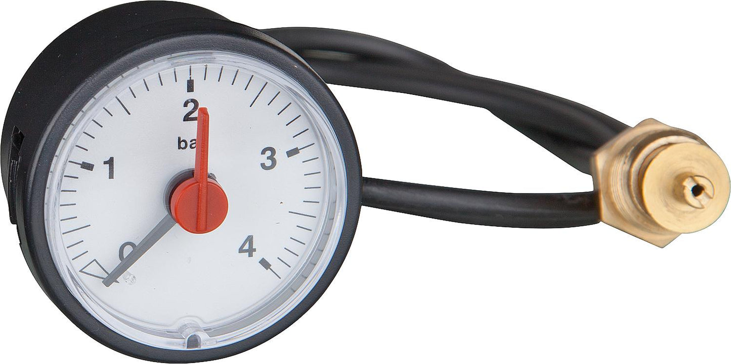 Manometer for De Dietrich 7797973 replaces 296312