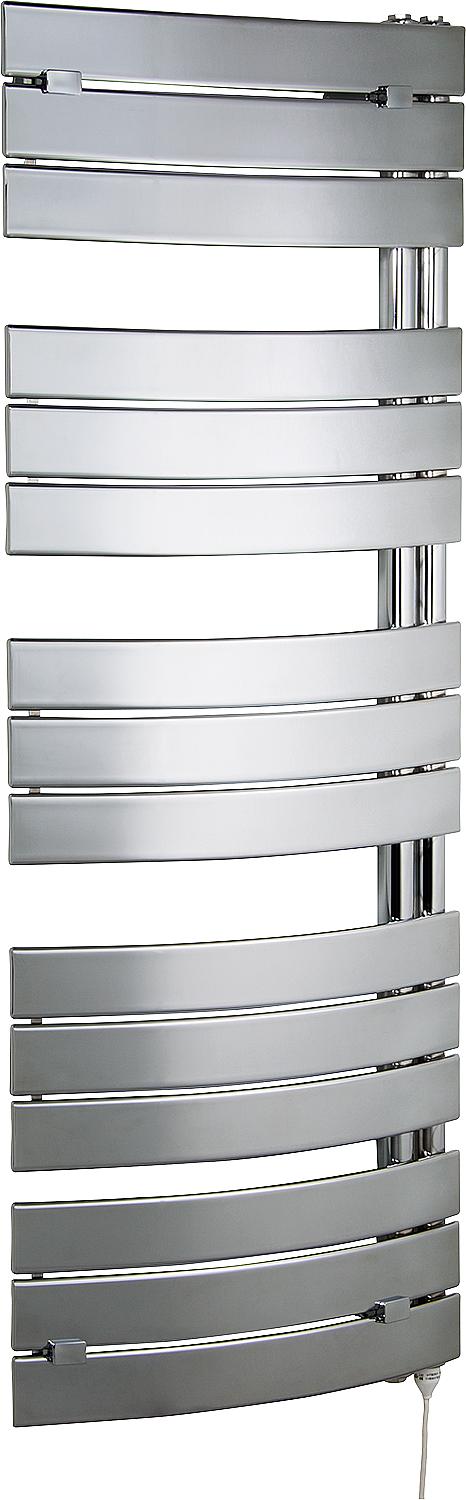 Radiateur sèche-serviettes électrique Pieve