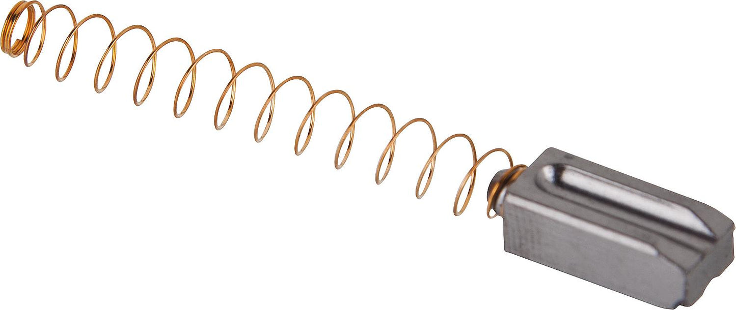 Carbon for ignition blower 5011610-506