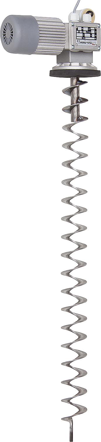 Schnecke komplett PE30303-121