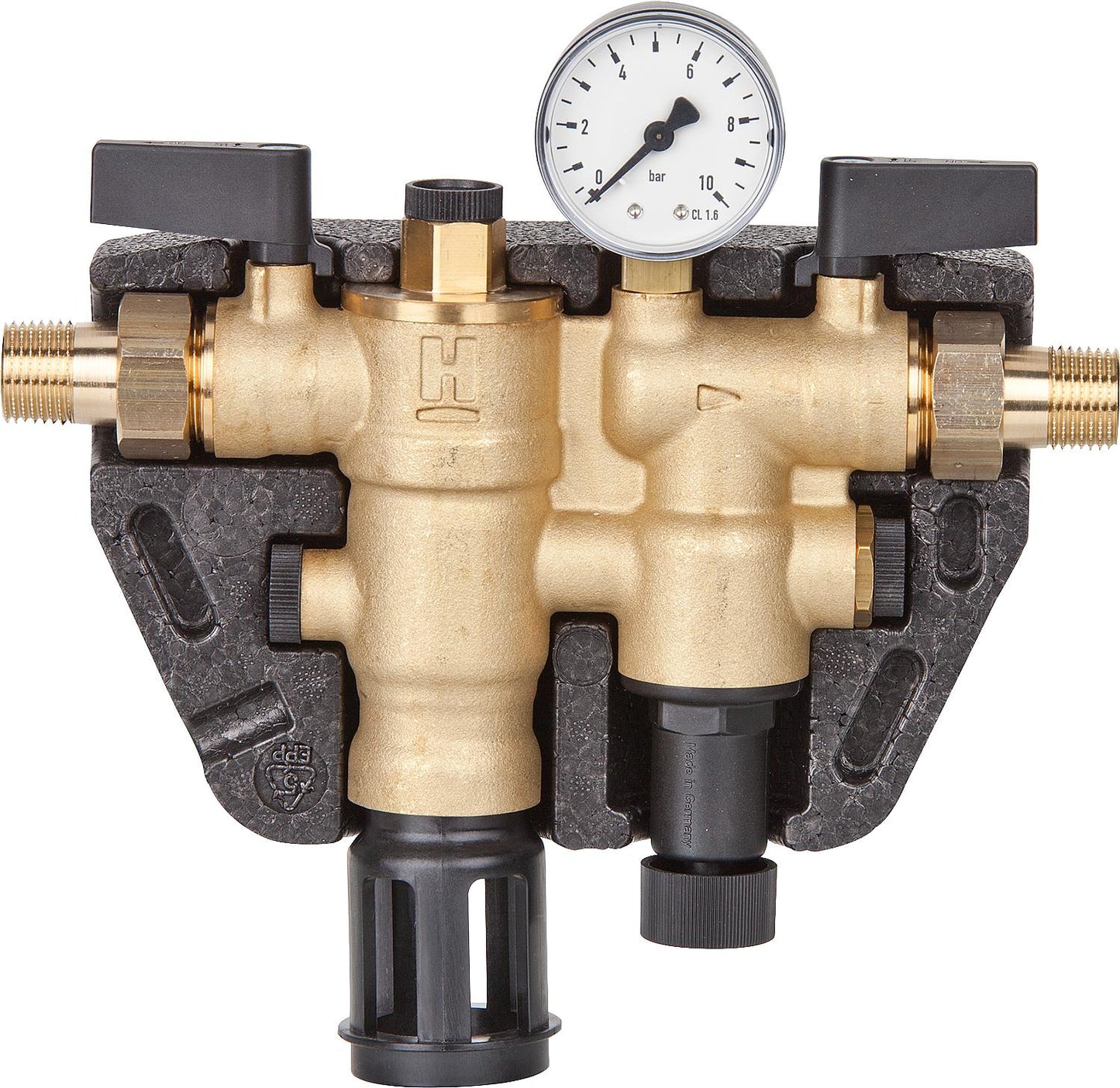 Unité de recharge WS BA