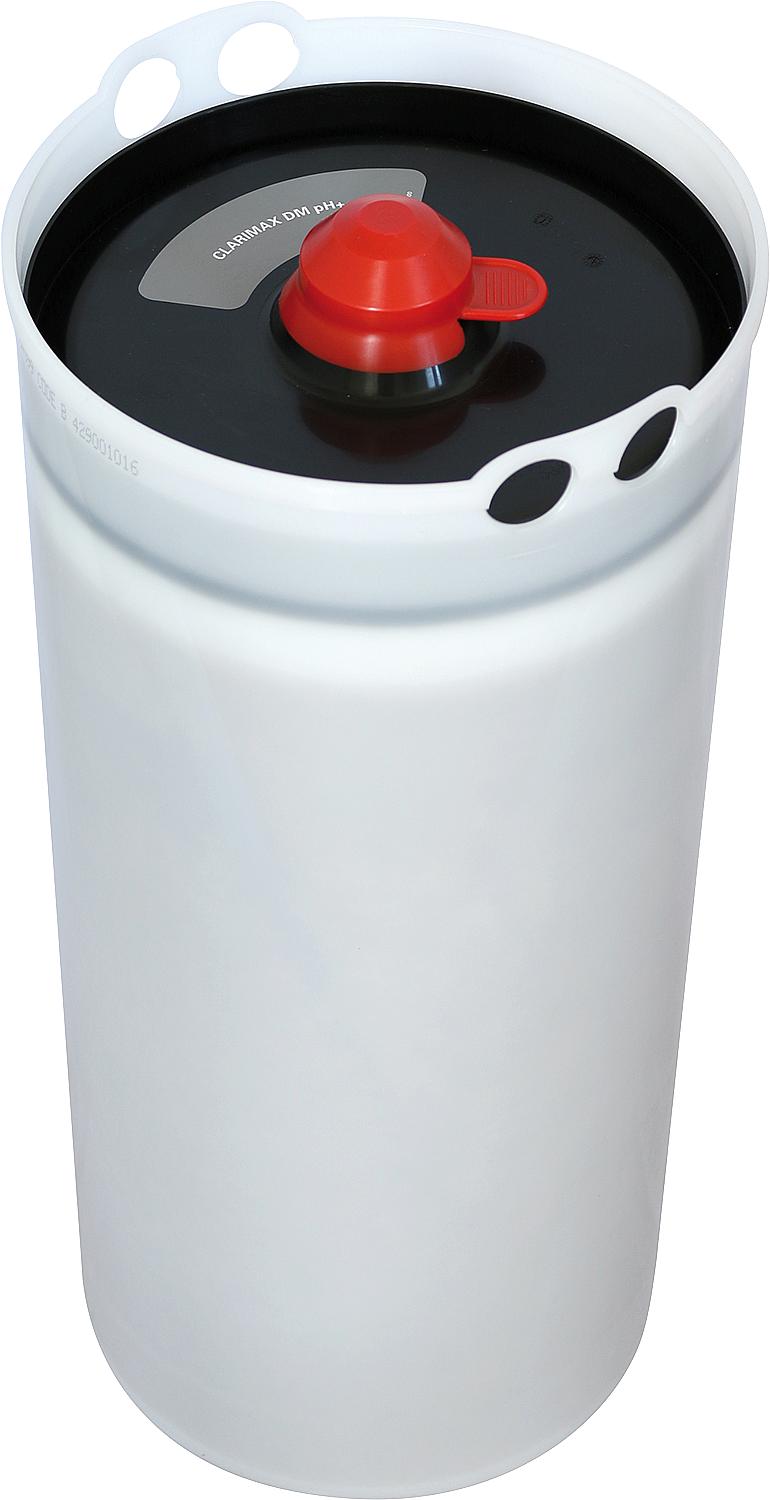 Wechselkartusche zu Clarimax 1200 zur Vollentsalzung