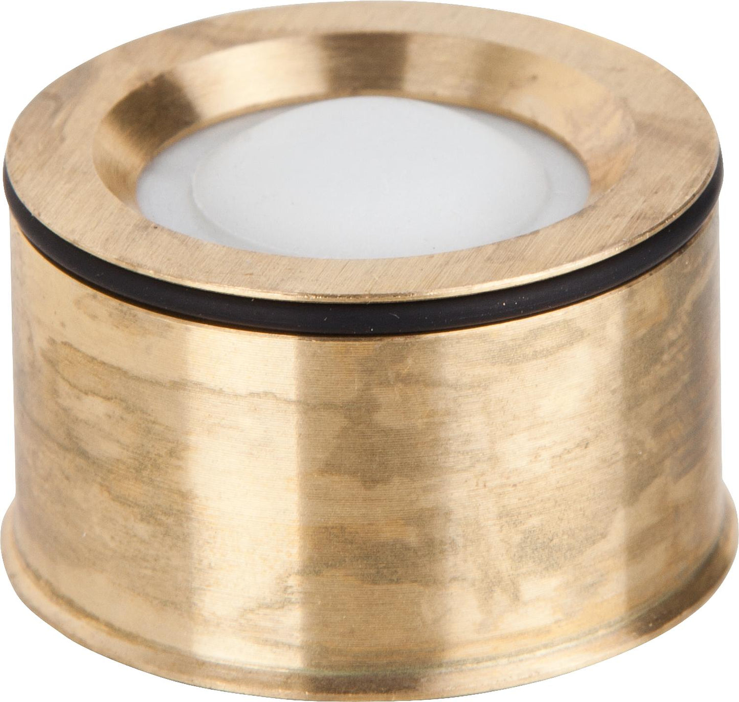 Sperrventil Mischerrücklauf passend zu 3-Wege-Mischer DN25