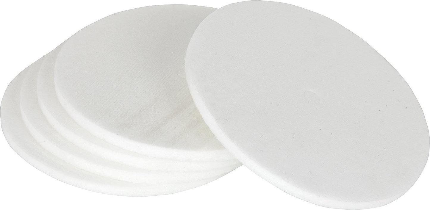 Dichtungen für Revisions- öffnung, passend zu Rohrbogen 90° VPE 5 Stück