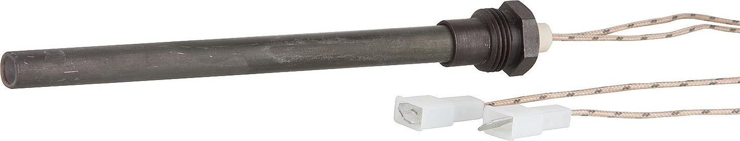 Allumage à granulés (bougie d'allumage) pour poêle à granulés MCZ