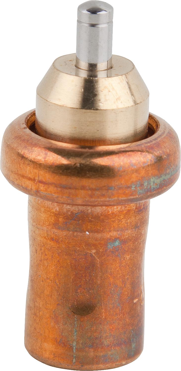 Thermal insert 45°C suitable for Easyflow type 743 + 745