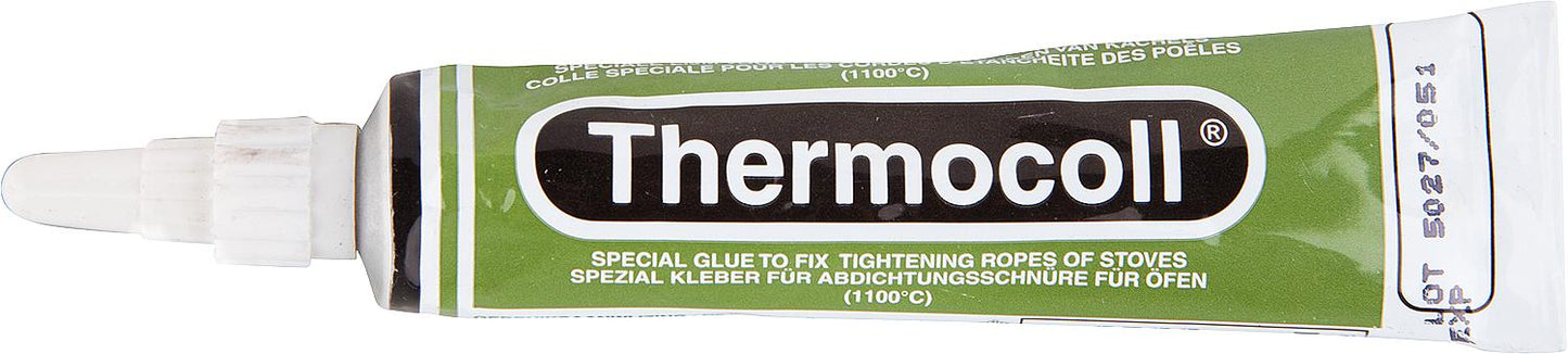 Oranier fireproof adhesive for door seals