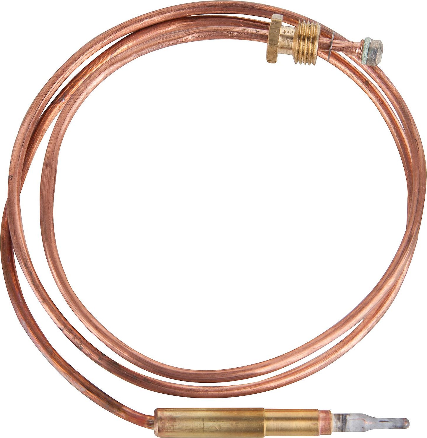 Thermoelement Oranier M10x1,0 x 750mm