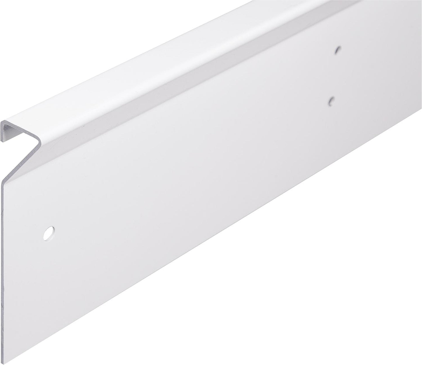 Basic wall panel BWEC-3 2.5m