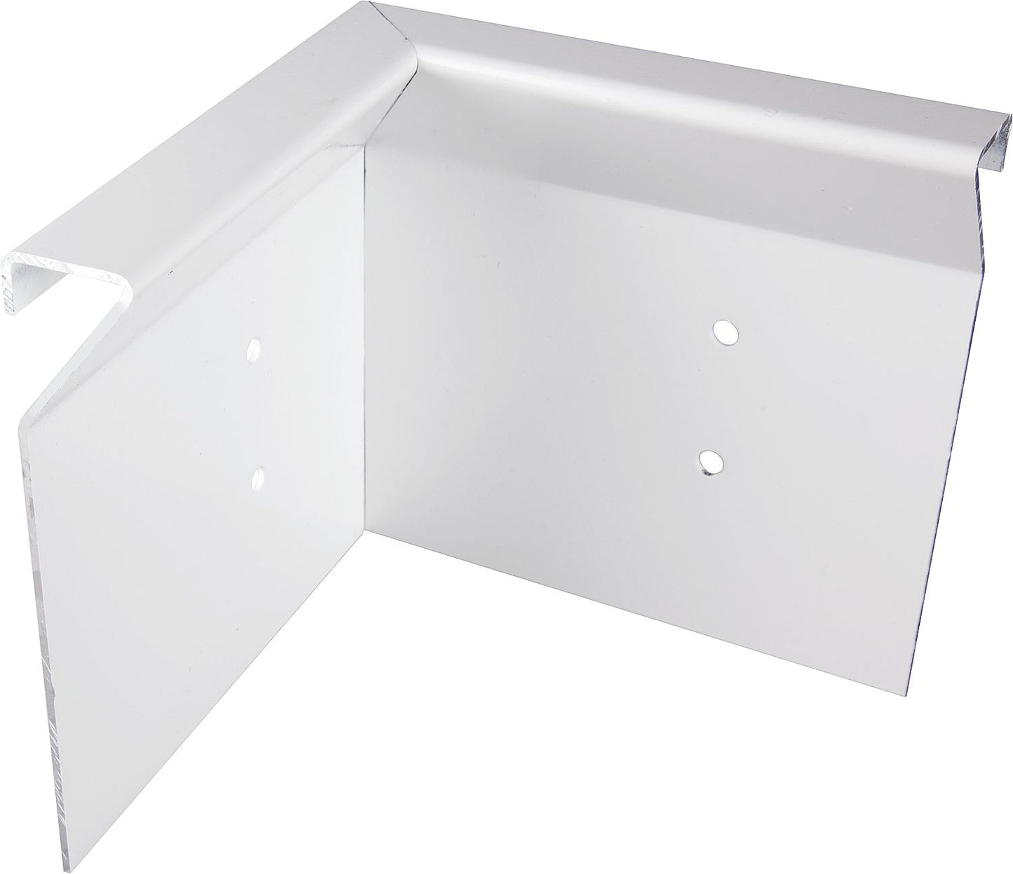 Paire d'angles intérieurs BW IEEE-3