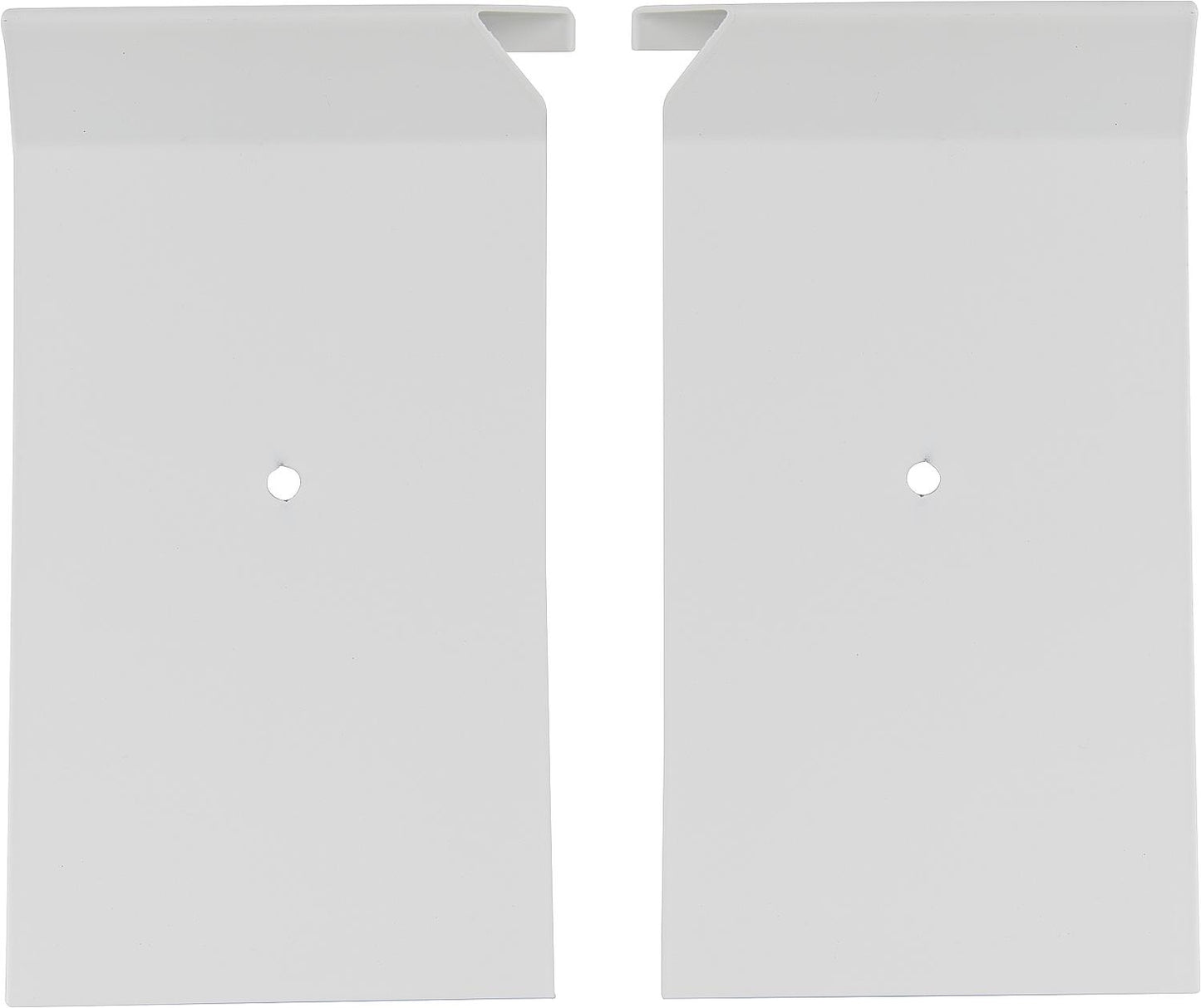Paire IEEE 3D d'angle intérieur BW