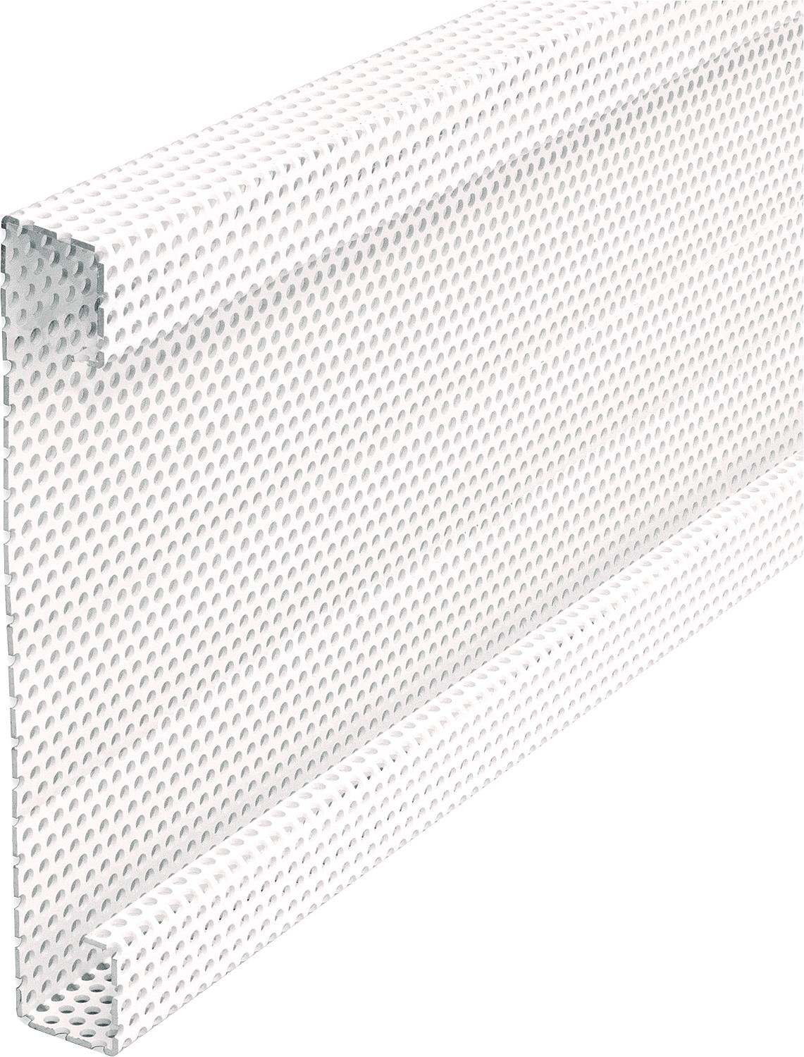Basis-Wandblende BWEC-3LD 2,5m