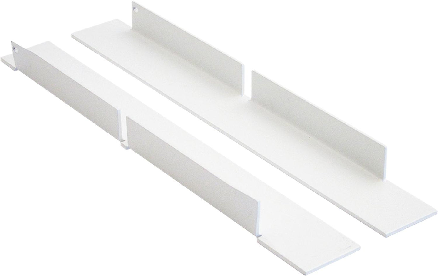 Paire d'embouts ESEC-3LD