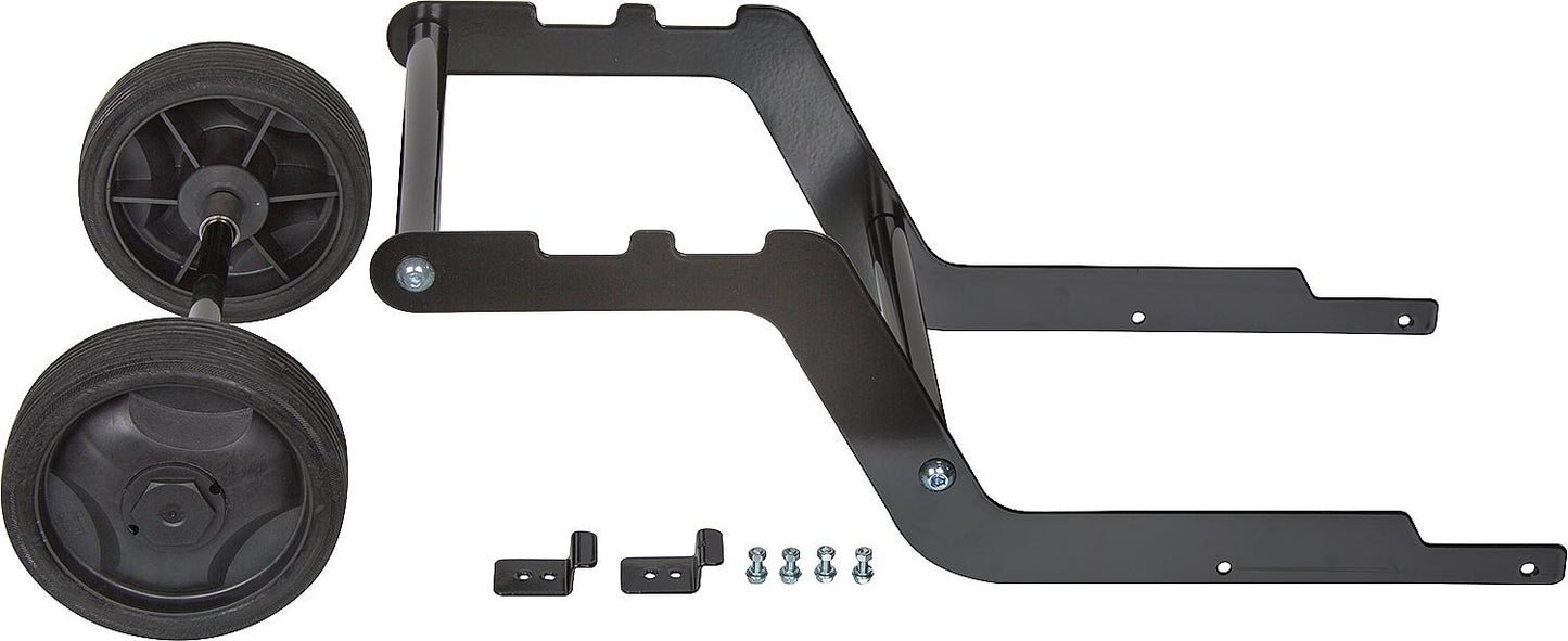 Conversion kit for driving and stacking capability P32-P65/PX32-PX65