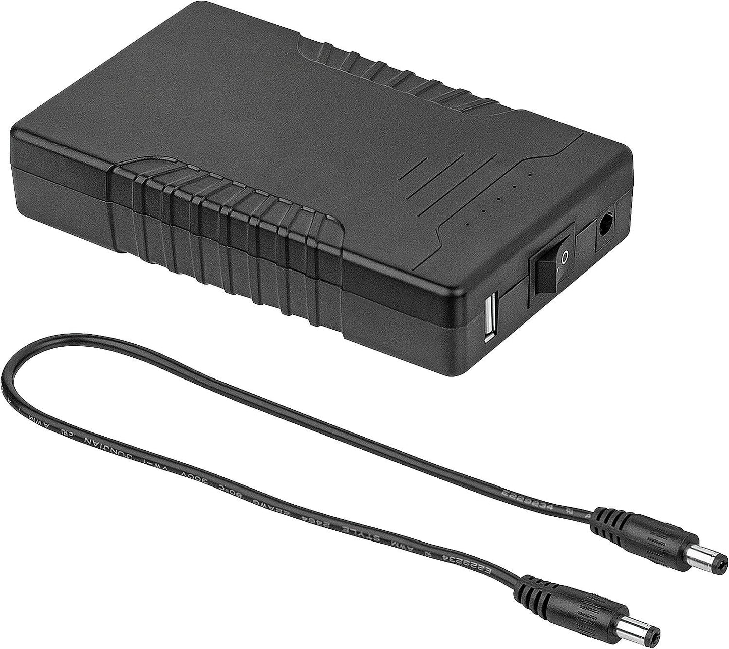 12V battery, suitable for leakage and drain pump type: "SOS"