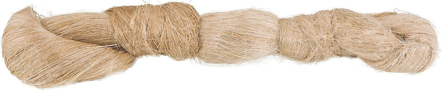 Chanvre de scellement « Mazzoni » 1 tresse = env. 200 g