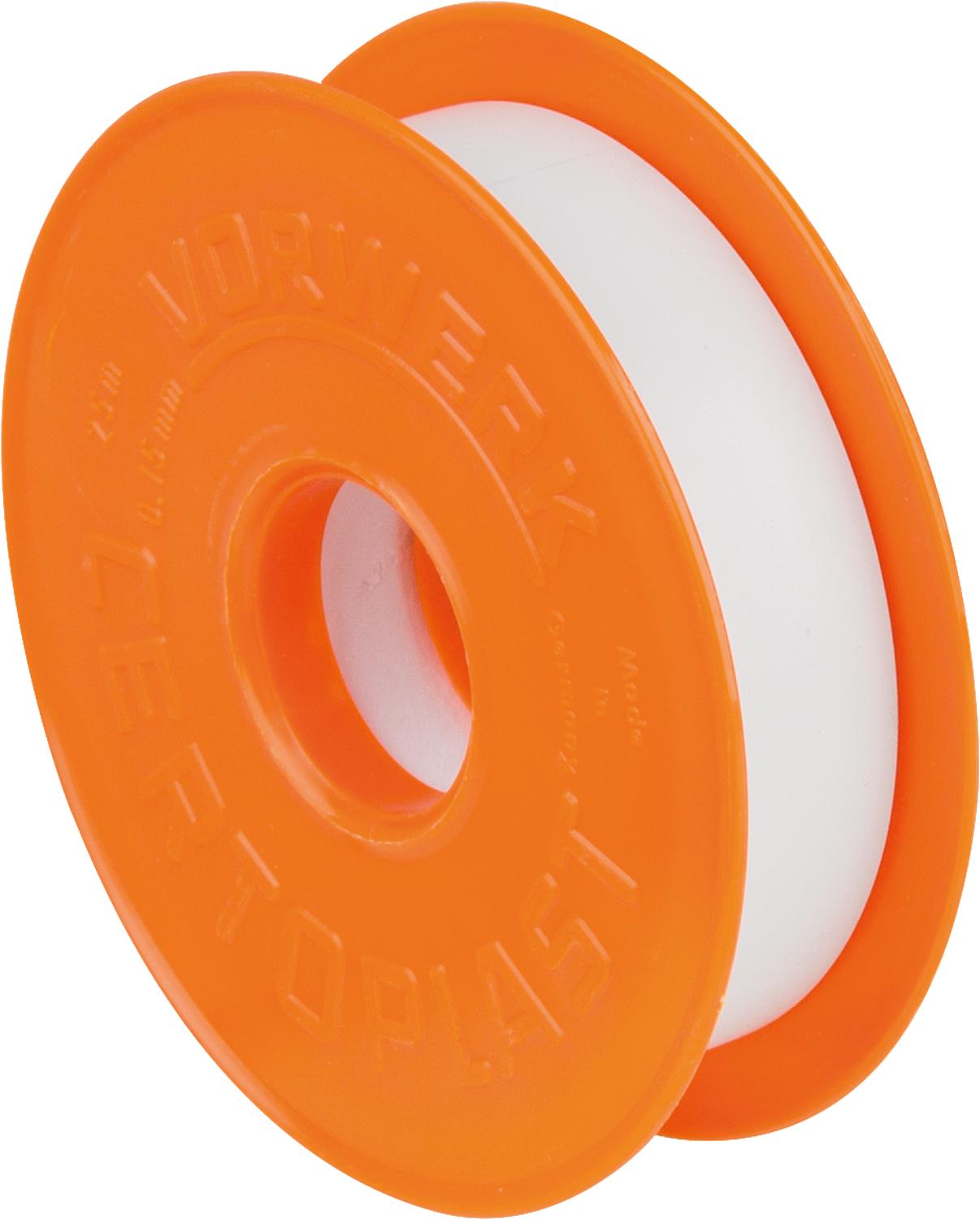 Corrosion protection bandages, ivory color, length: 10m, width: 19mm, thickness: 0.15mm