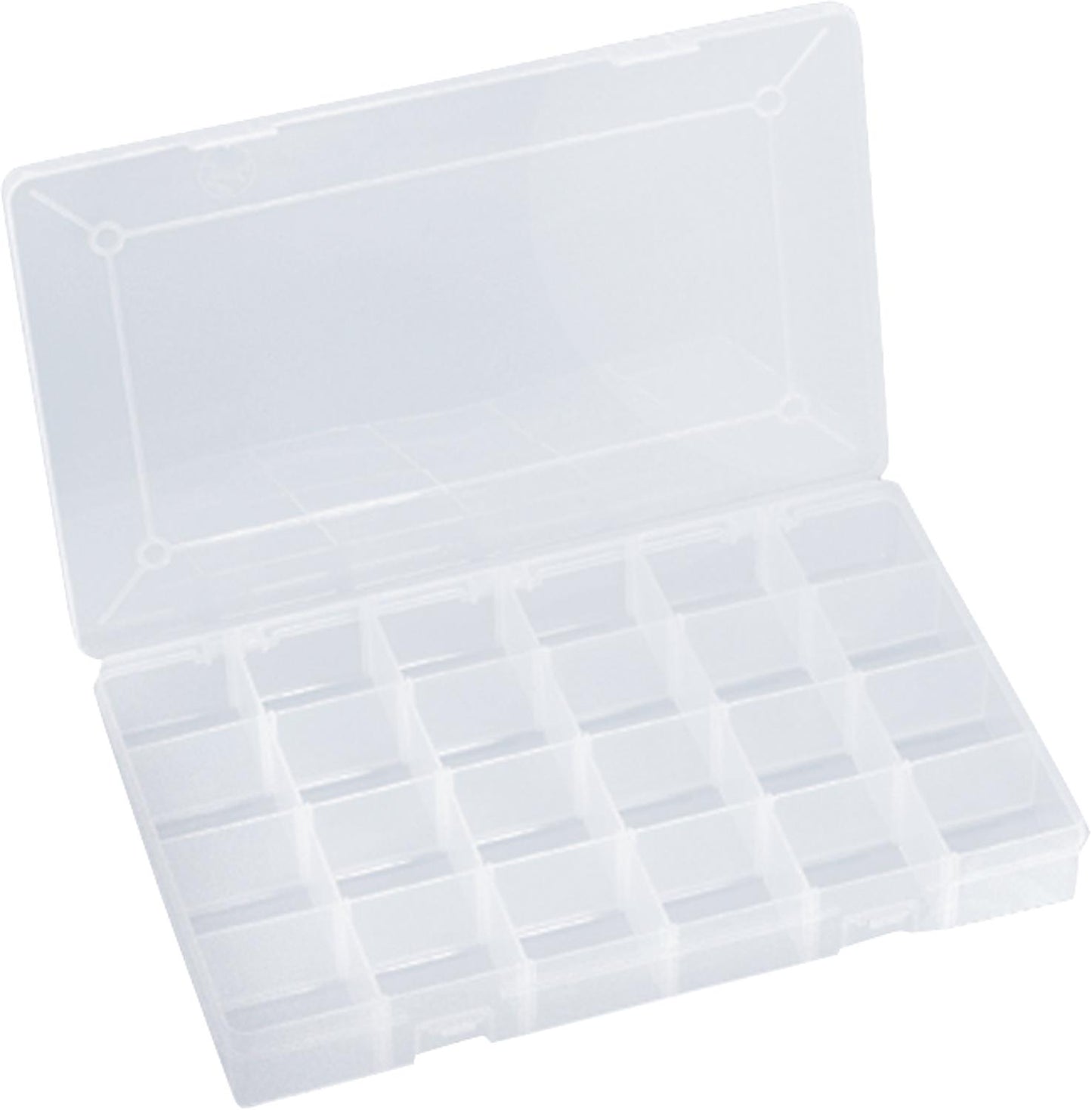 PP assortment box large