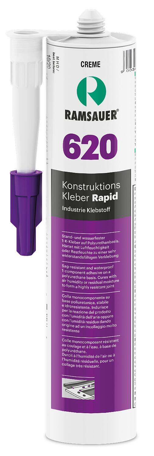 Konstruktionskleber ?Rapid 620