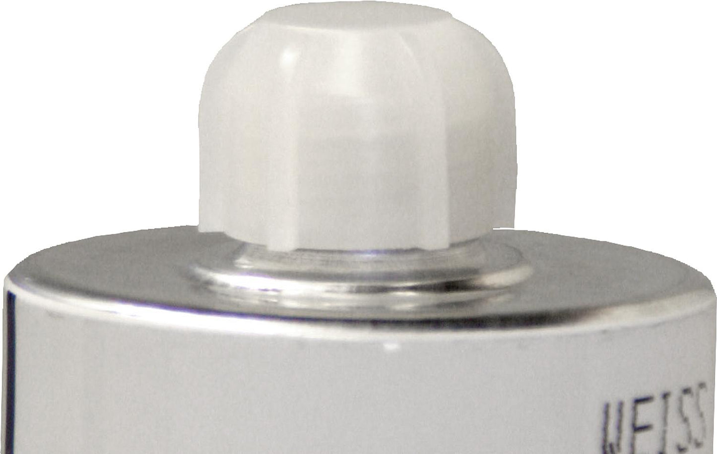 Verschlusskappe Kartusche 310ml (VPE = 10 Stk.)
