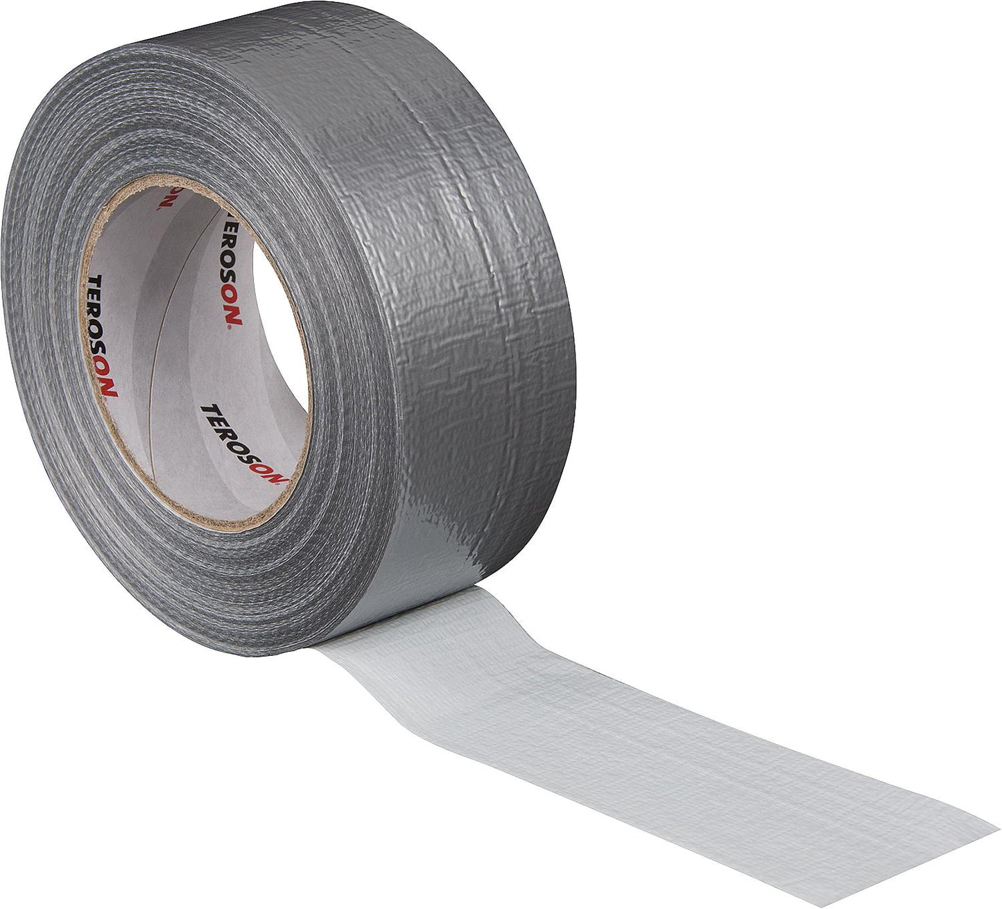 TEROSON VR 5080 high-strength fabric adhesive tape, 50m roll