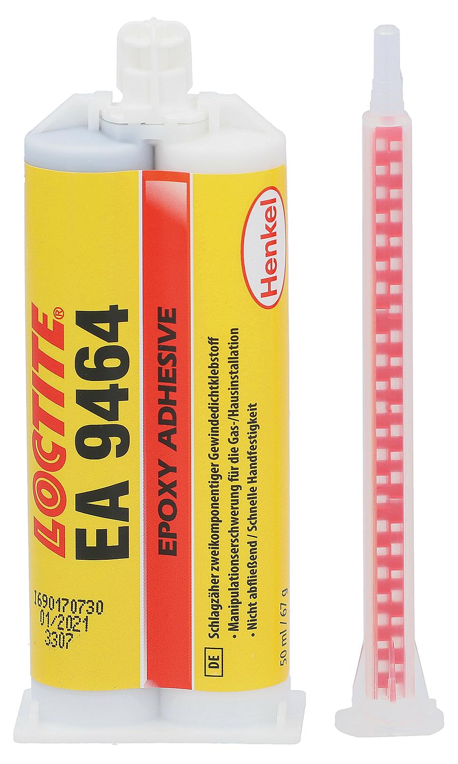 2K-Epoxidharzklebstoff LOCTITE® EA 9464