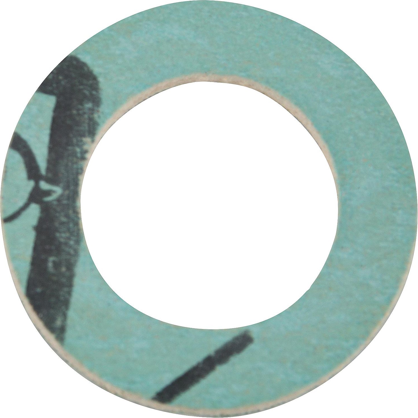 Asbestos-free gasket for ÜWM 12x18x1.8mm 1/2" Pack size = 100 pieces