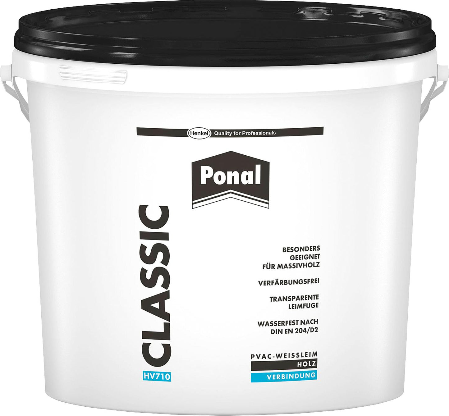 Colle à bois Ponal Classic 120 g