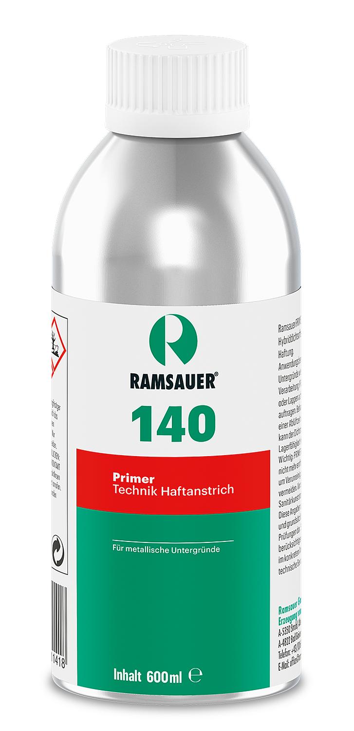 Apprêt 40 pour le nettoyage des surfaces 500 ml
