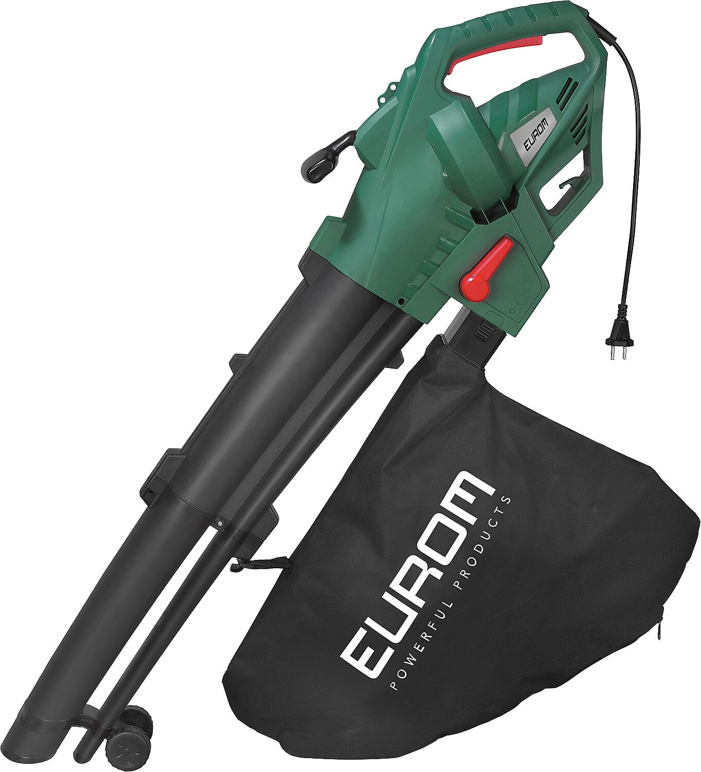 Leaf blower 3001, 3000W