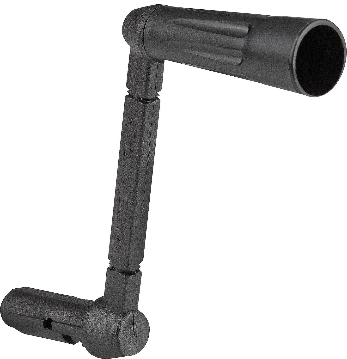 Hand crank suitable for type 3318, 4318, 4412