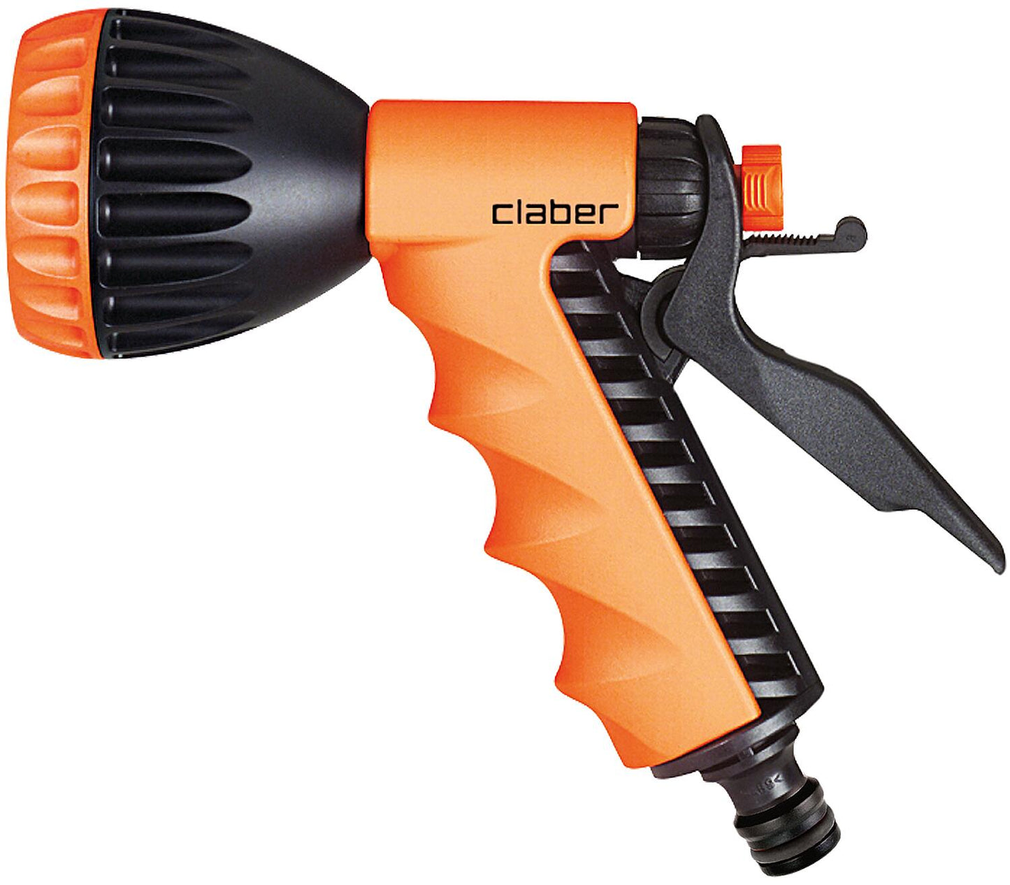 Ergo rain spray sprinkler, adjustable