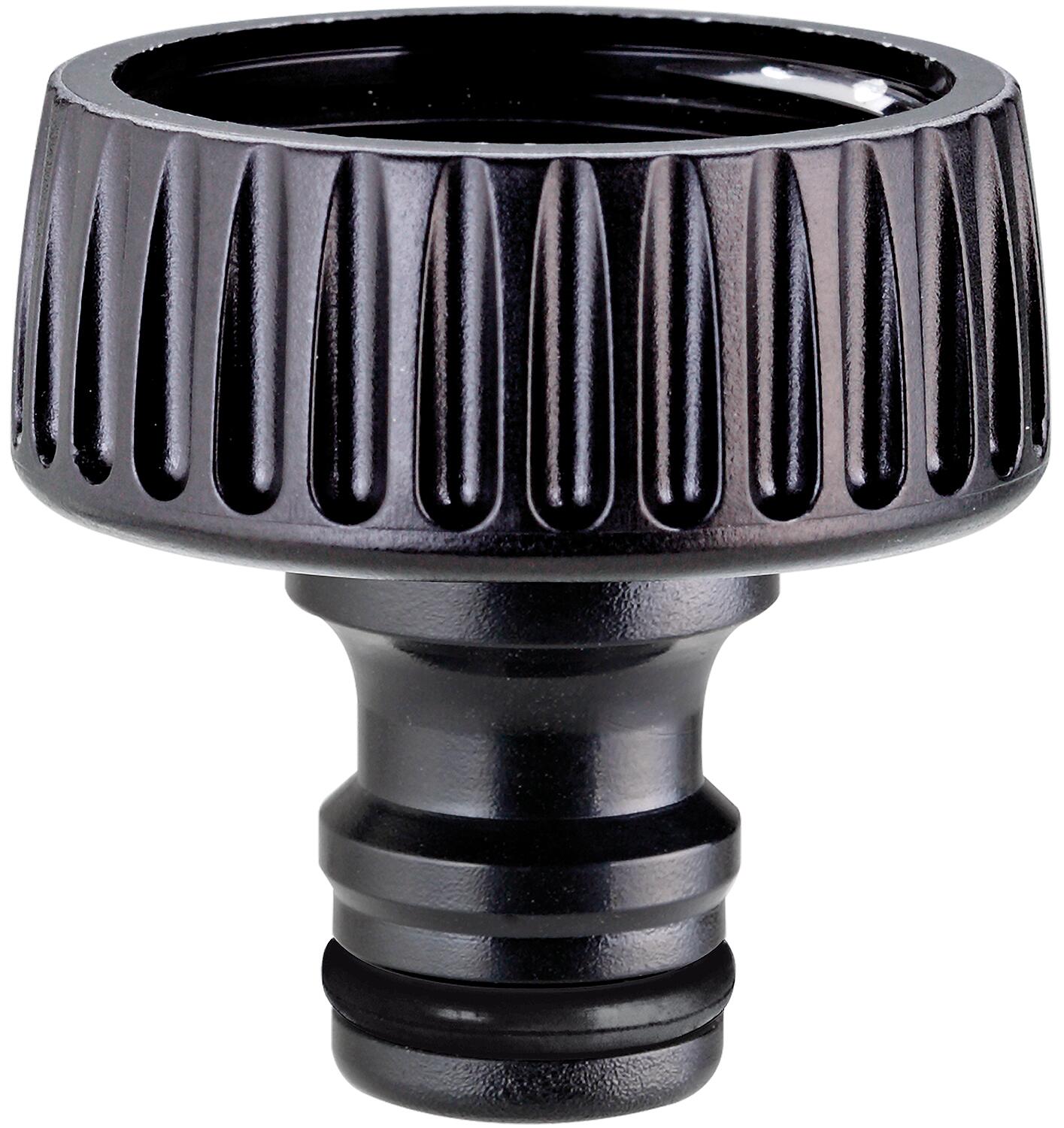 Tap fitting IG DN15 (1/2")